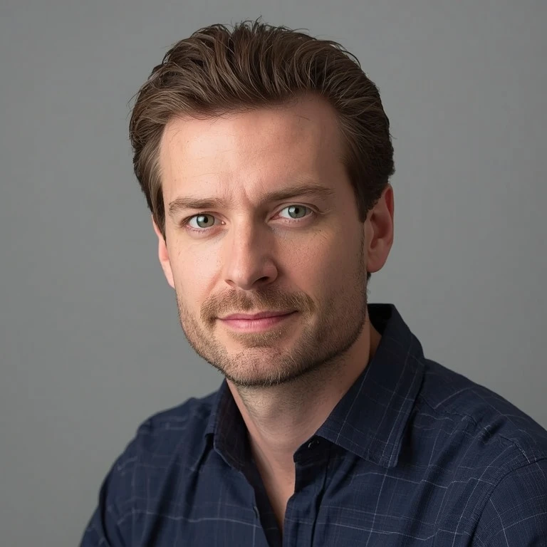 Johan Lindqvist Bild