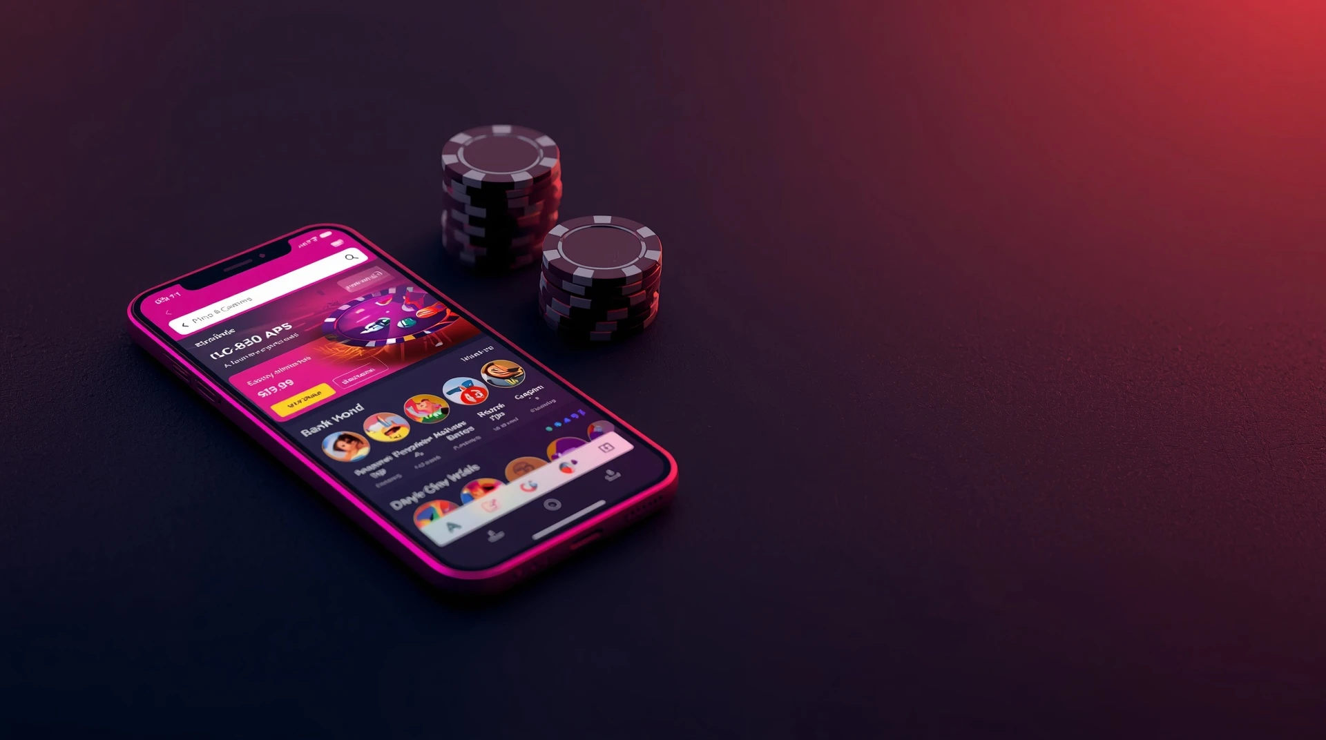 Casino med snabba uttag