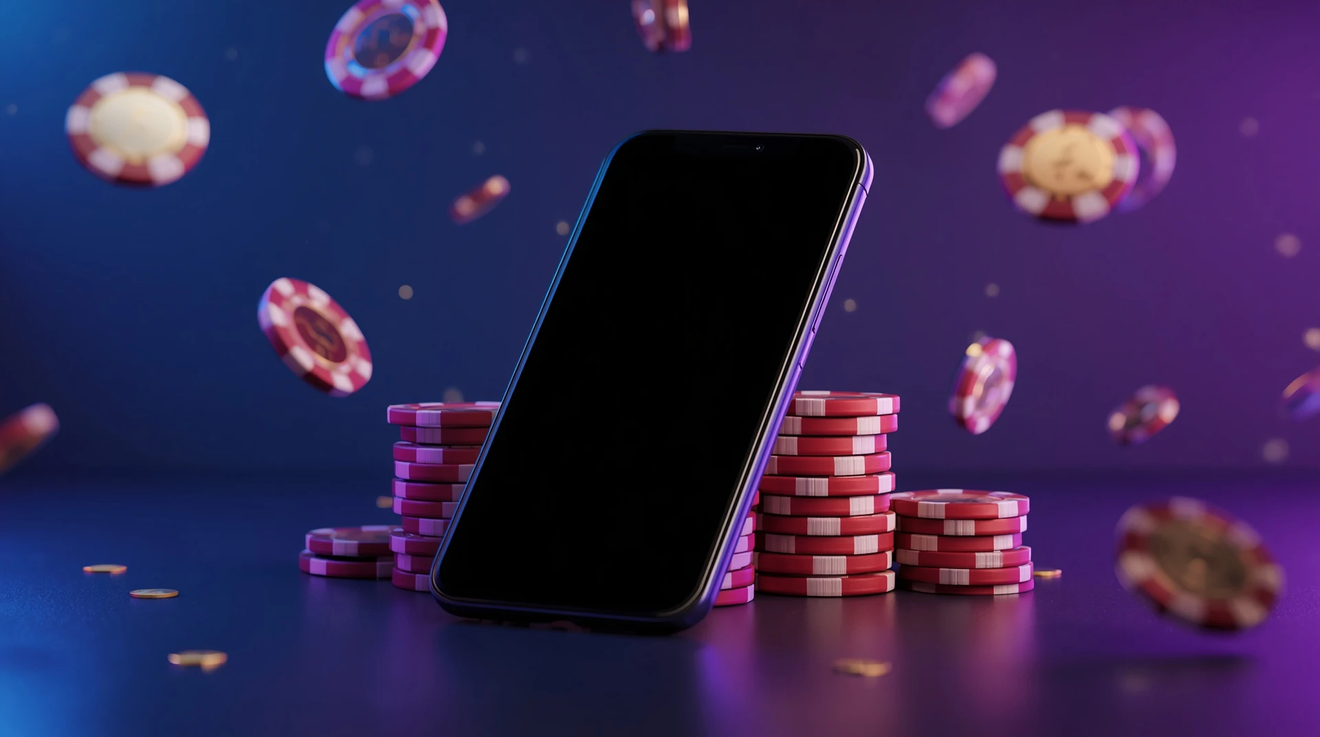 Utländska bettingsidor