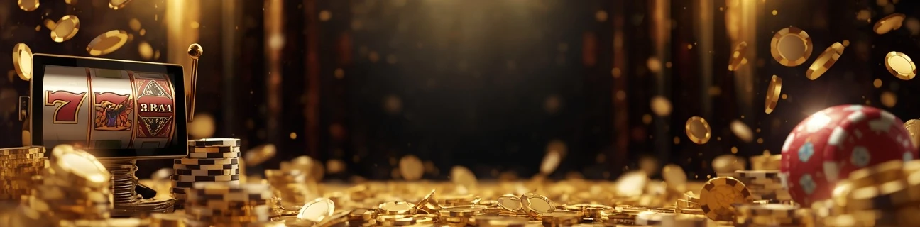 Olika typer av svenska slots