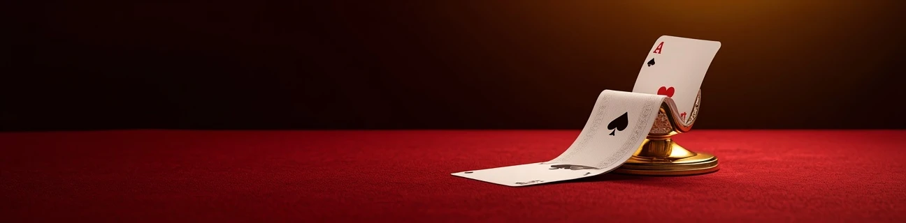 Live baccarat och digitala versioner