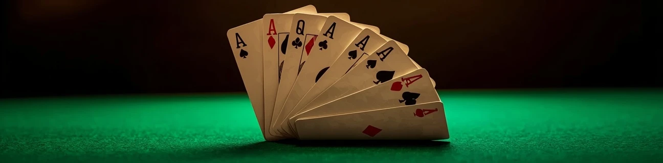 Video poker och house edge